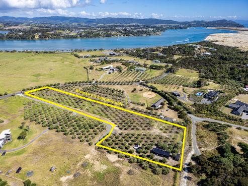 151 Tern Point, Mangawhai