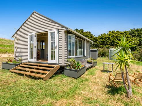 145 Ranganui Road, Kaiwaka