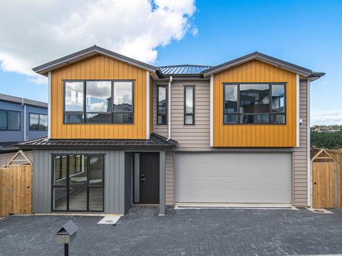 3 Alluvial Street, Flat Bush