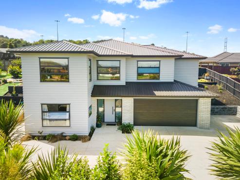 31D Helenvale Crescent, Pokeno