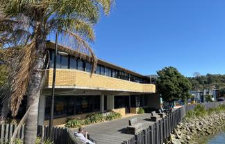 Strategic CBD office - available for sale or lease