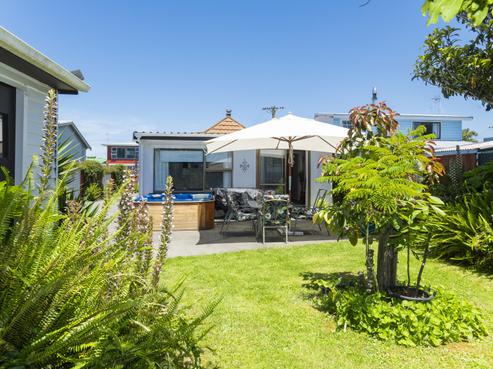7 Williams Street, Gisborne