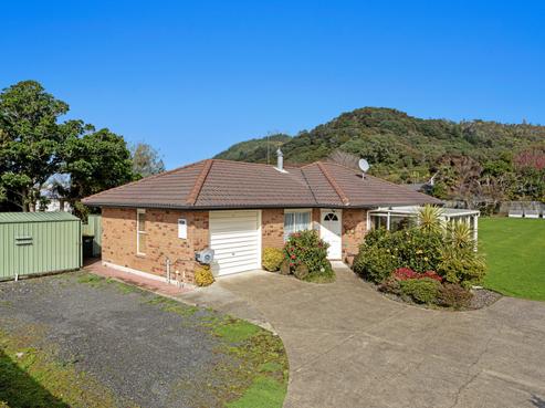 25 Wilson Street, Matata
