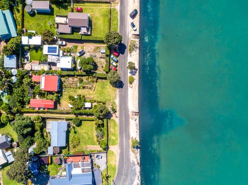 24 The Esplanade, Oneroa