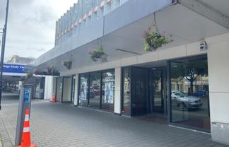 For Lease