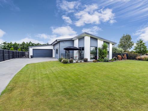 35 Ledbury Drive, Rolleston