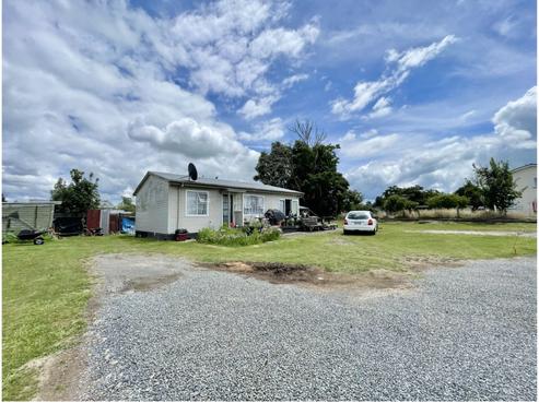 36 Carrington Crescent, Tokoroa
