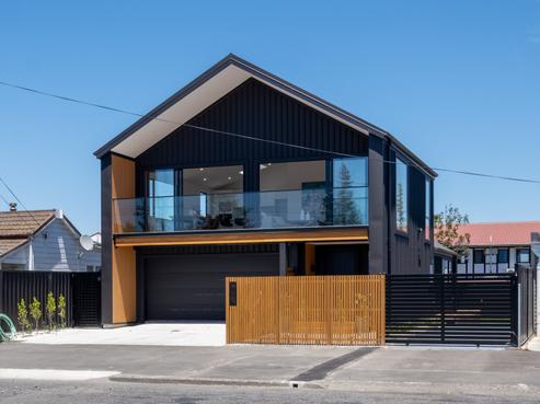 96 Charles Street, Westshore