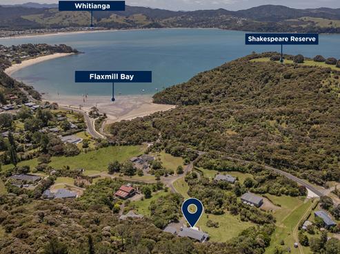 995B Purangi Road, Cooks Beach