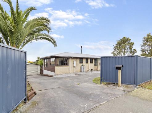 21 Dampier Street, Washdyke