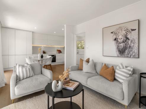 6/5A Takarunga Road, Devonport