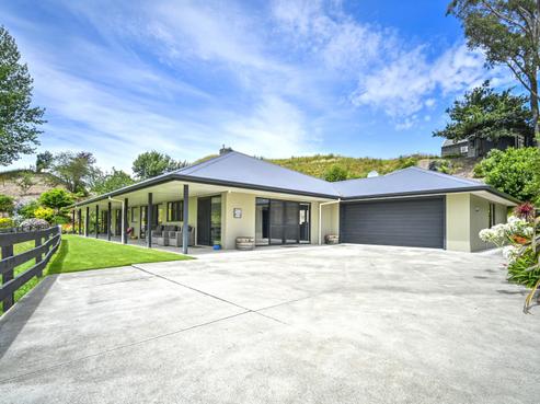 608 Apley Road, Puketapu