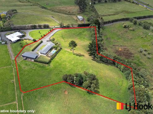 384 Glenbrook Station Road, Glenbrook