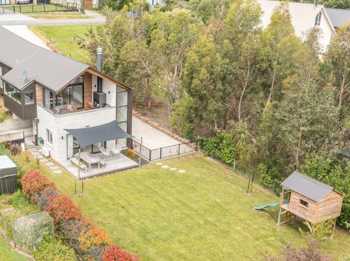 18 Bristol Street, Hanmer Springs