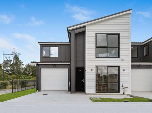 1 Purapura Lane, Kumeu