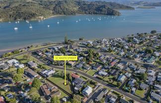 1C White Street, Whitianga