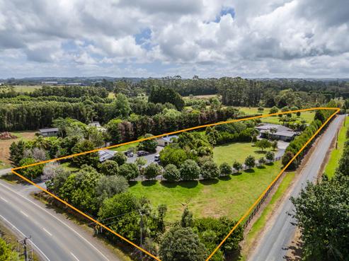 102A Wiroa Road, Kerikeri