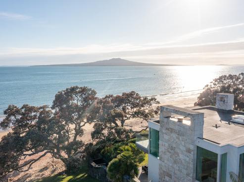 25 Park Avenue, Takapuna