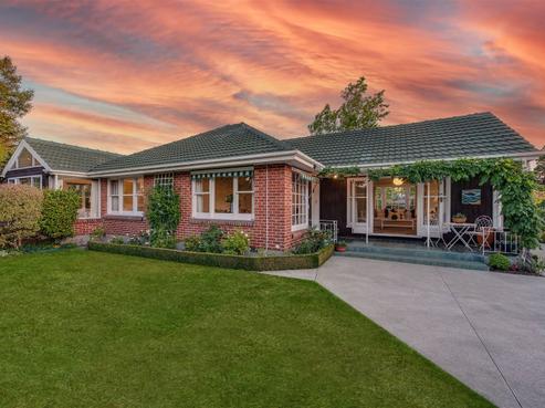 37 Wai-iti Terrace, Burnside