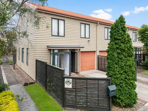11/1 Ambrico Place, New Lynn