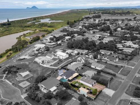 38 Nesbitt Street, Matata