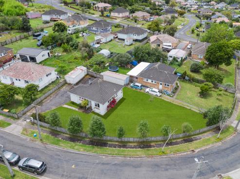 27 Kohekohe Crescent, Meremere