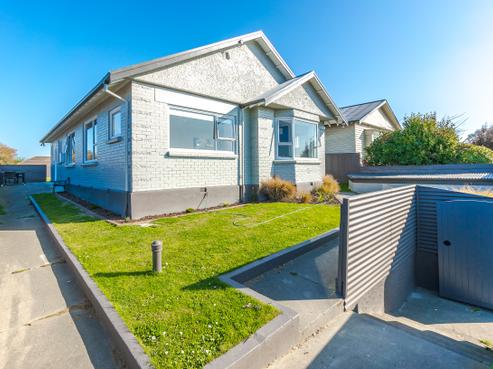 8 Hunt Street, Seaview