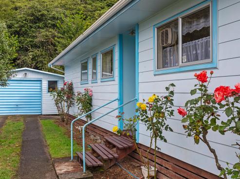 7 Valley Road, Kawerau