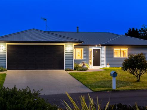 7 Simpson Crescent, Raumati Beach