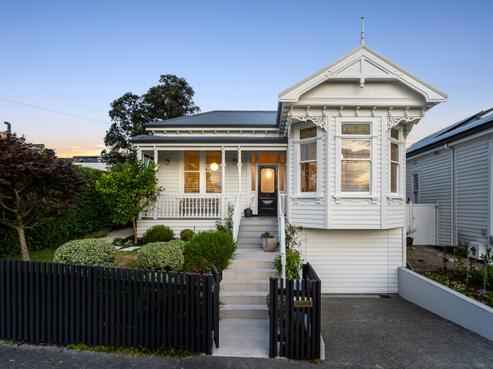 2 Wanganui Avenue, Ponsonby