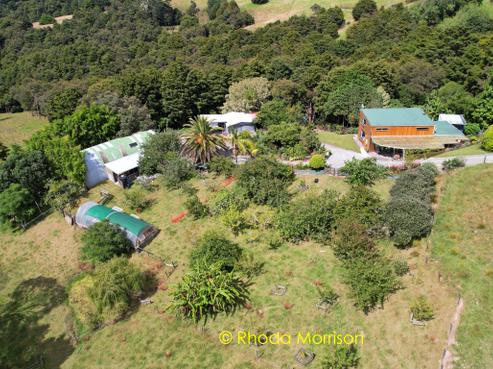 318 Franklin Road, Paparoa
