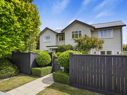 20 Taunton Place, Rangiora