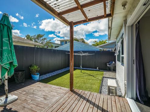 1/19 Fergusson Street, Stoke
