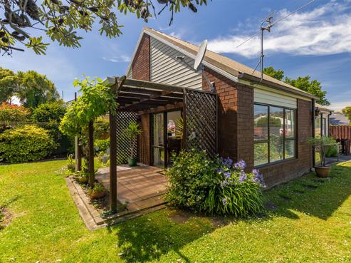 1/33 Studholme Street, Somerfield