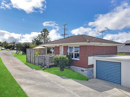 1/15 Northboro Road, Hauraki