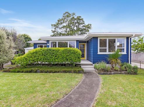 26 Cargill Street, Papakura