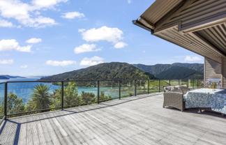 169 Anakiwa Road, Anakiwa