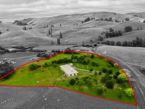 33 Jg Wilson Drive, Waipukurau and Surrounds