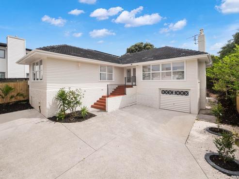 31 Haughey Avenue, Three Kings