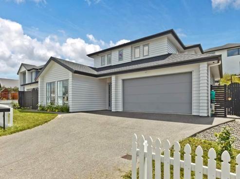 17 Wisteria Lane, Silverdale