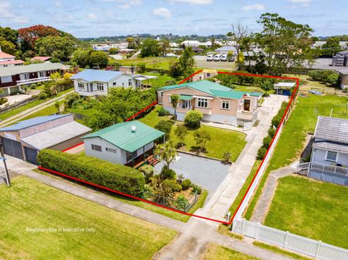 34 Gladstone Street, Dargaville