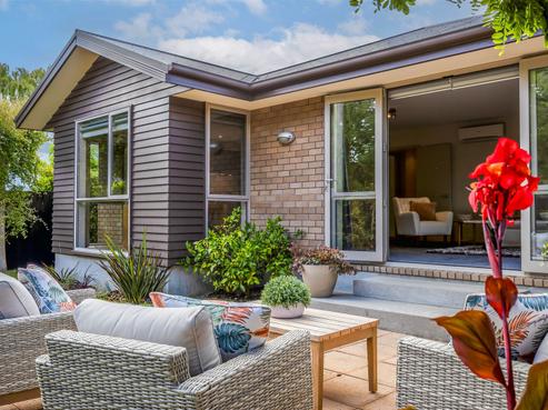 218A Riverlaw Terrace, Saint Martins