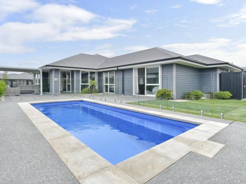 56 Watkins Drive, Rangiora