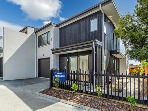 1 Milenio Crescent, Windsor Park