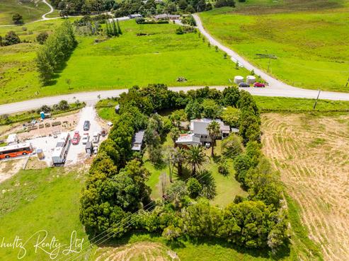 249 Mountain Road, Maungaturoto