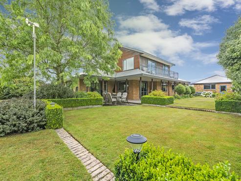 3 Lochhead Crescent, Methven