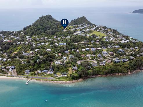 291 Paku Drive, Tairua