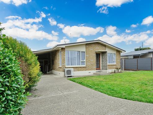 4/277 Nelson Street, Strathern