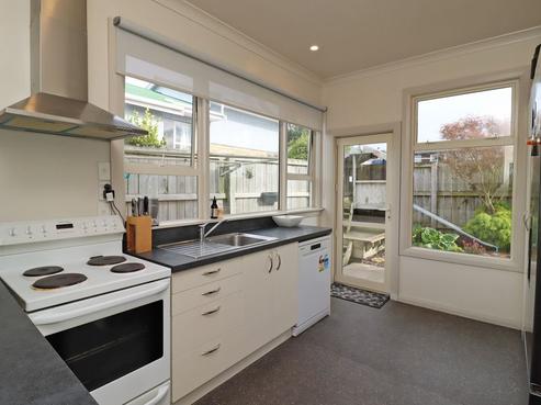 22 Wye Street, Oamaru