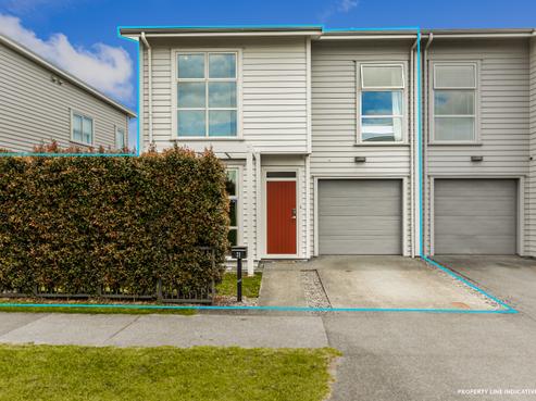 31 Whenuapai Drive, Whenuapai